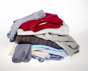 The high price of textiles is fuelling competition for material from both new and more-established players in the textile recycling sector